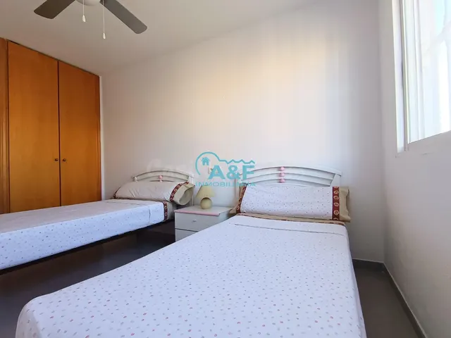 LL-30 AYF 3 habitaciones FRENTE AL MAR MORRO DE GOS - foto 3