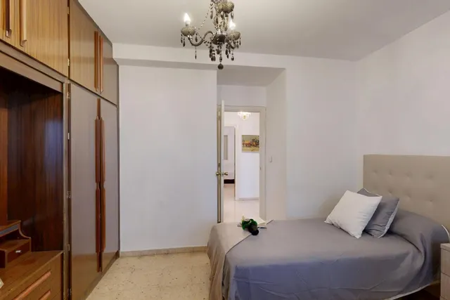Vivienda en Avd. Río Segura — 34
