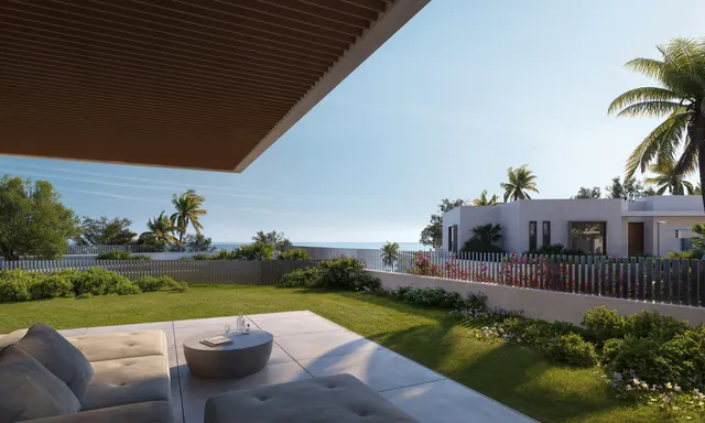 Apartamento 2 habitaciones 130m² en venta - Riviera del sol — 28