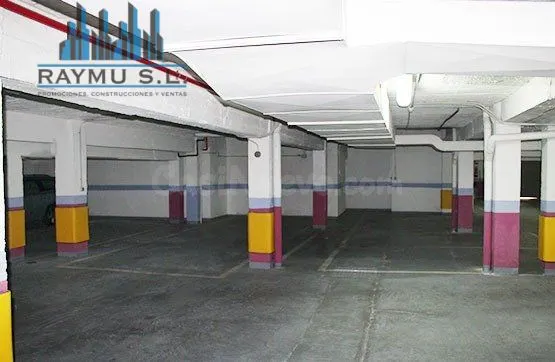 ¡Plaza de Garaje para Moto en Ciudad Universitaria – Madrid  - foto 4
