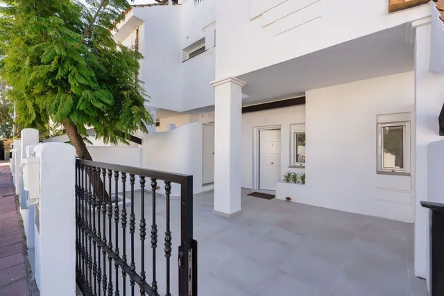 Adosado 3 habitaciones 149m² en venta - Marbella — 31