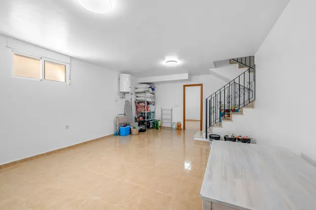 Casa 3 habitaciones en venta - Pueblo — 20