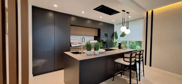 Villa 3 habitaciones 527m² en venta - Mijas — 35