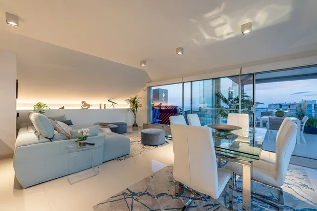 Ático 3 habitaciones 172m² en venta - Centro — 9