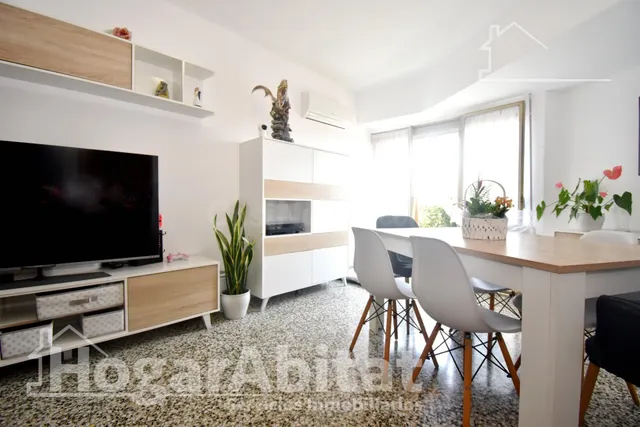 SEMIREFORMADO Y TODO EXTERIOR CON BALCÓN - foto 4