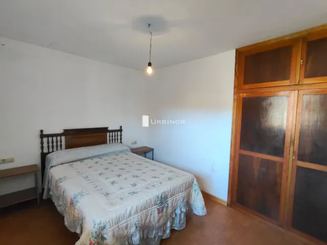 ¡ EN EL CORAZÓN DE LA RIBEIRA SACRA! CASA de 3 plantas, cerca monasterio de SANTO ESTEVO — 15