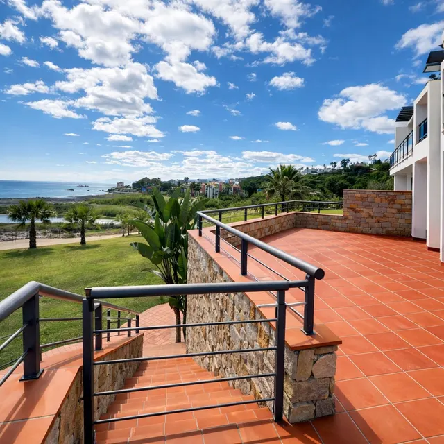 Apartamento 2 habitaciones 123m² en venta - Costa Del Sol — 25