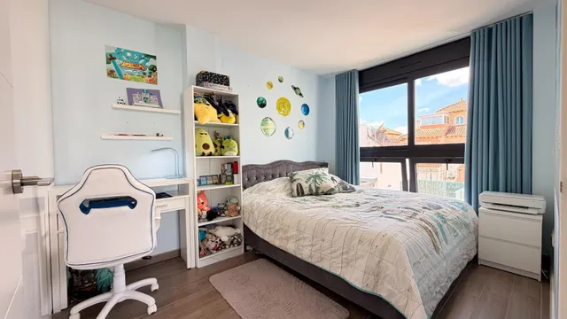 Villa 5 habitaciones 194m² en venta - Aguas Nuevas — 32