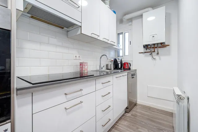 Piso 3 habitaciones 74m² en venta - Barrio de miramar — 4