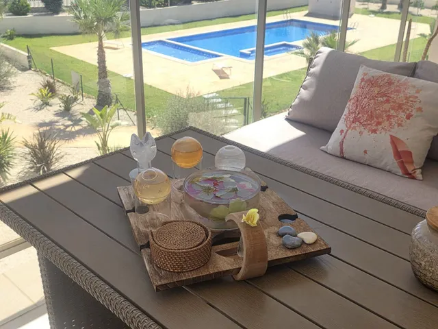 Apartamento 2 habitaciones 82m² en venta - La Zenia — 21