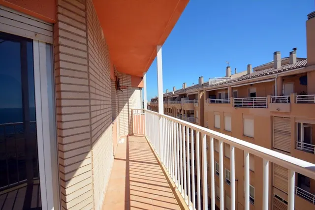 Apartamento 3 habitaciones 79m² en venta - La Mata pueblo — 14