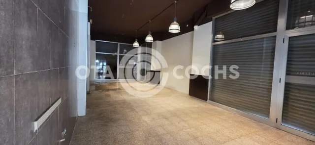 LOCAL COMERCIAL ESQUINERO ZONA NILOGA — 7