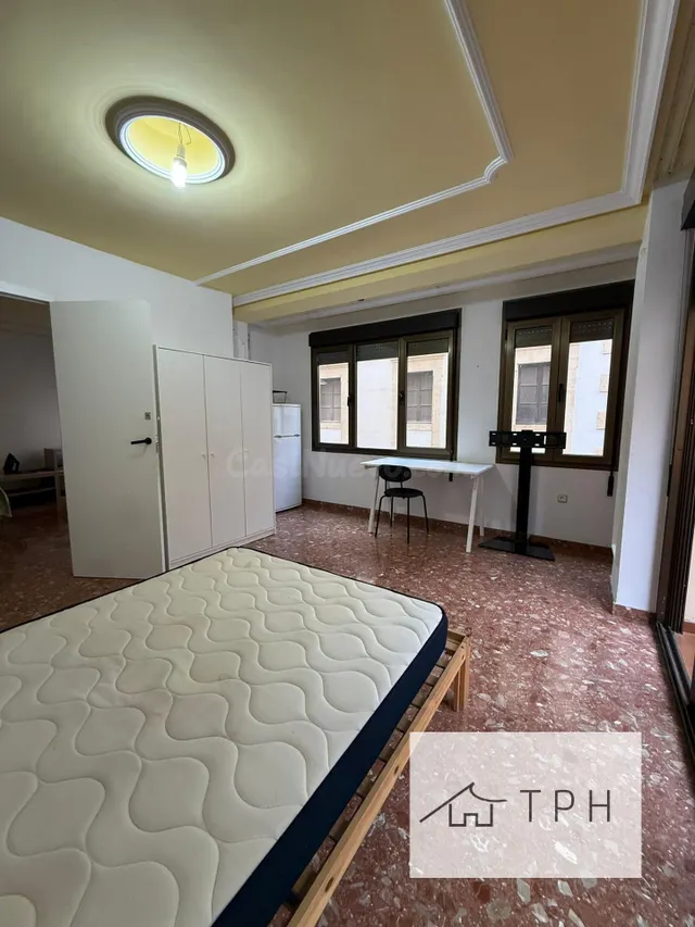 ALQUILER DE habitación EN CALLE JAVIER SANZ