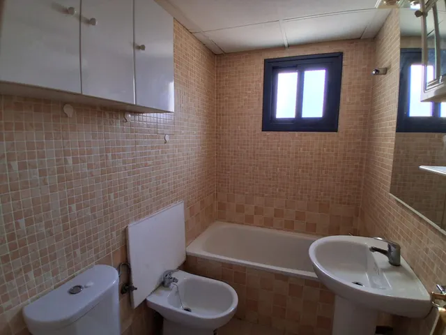Piso 1 dormitorio en Cerro del Águila, Sevilla - Oportunidad residencial — 7