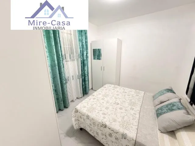Amplia y Reformada Planta Baja en Carrús Este, Elche por solo 129,000€ — 5