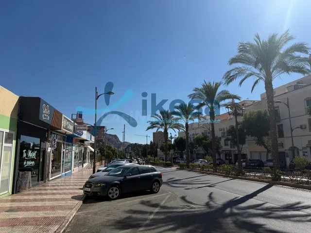 Venta de Edificio sin posesión (no visitable) en Aguadulce,  - foto 4