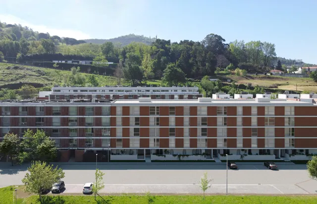 Apartamento 4 habitaciones en venta - Centro da Cidade — 18