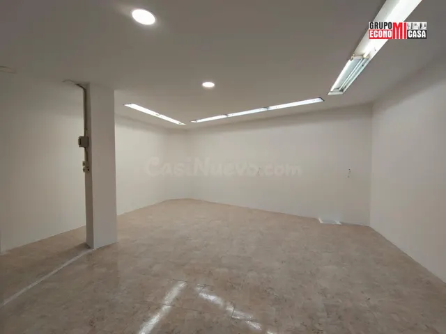 LOCAL EN GALERÍA COMERCIAL/ ENSANCHE-DIPUTACIÓN/ ALICANTE - foto 4
