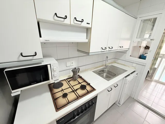 Apartamento en Alquiler en Rincón de la Zofra, El Campello   SE ALQUILA HASTA JUNIO 30 DEL 2027 — 49