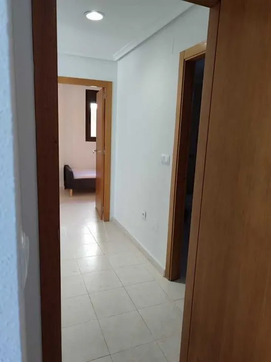 Apartamento 3 habitaciones en venta - Jerónimo Y Avileses — 17