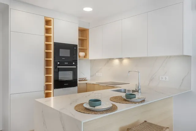 Ático 3 habitaciones 91m² en venta - Las Lomas del Rame-Bahía Bella — 10