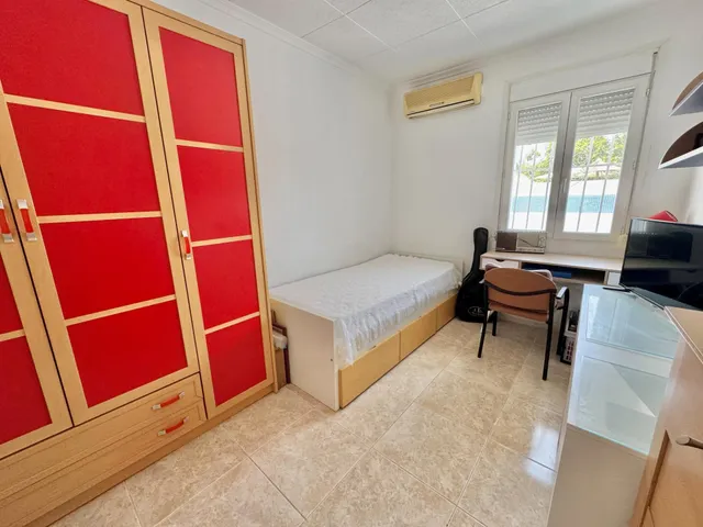 Villa 7 habitaciones 374m² en venta - Comunidad valenciana — 36