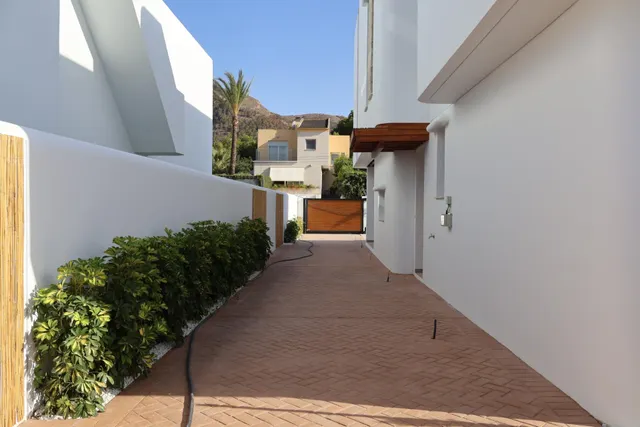 Villas exclusivas de nueva construcción en El Albir: estilo de vida mediterráneo de Sierra Helada — 14