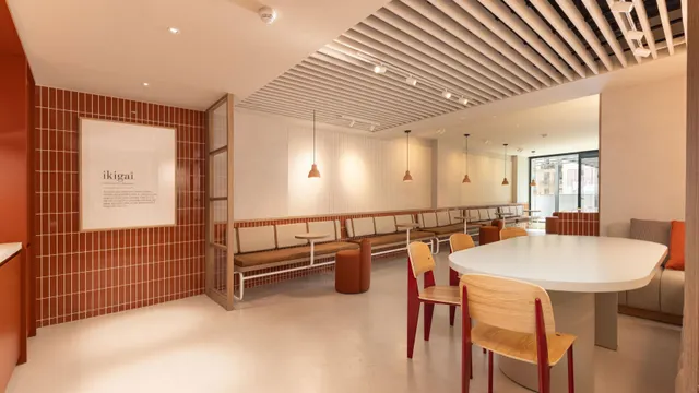 Oficina 413m² en alquiler - Eixample — 49