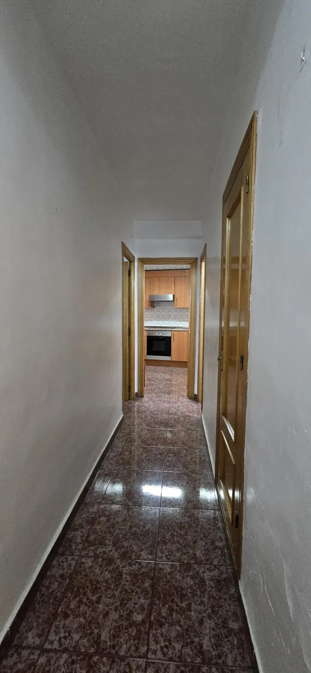 Piso en venta en Cheste, junto a Mercadona y estación de tren — 16