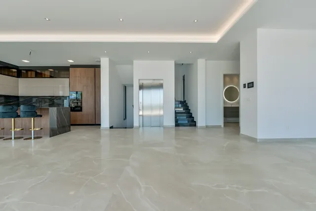 Villa 8 habitaciones 998m² en venta - Finestrat hills — 27