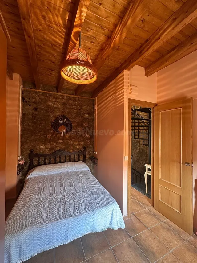 Casa 3 habitaciones 85m² en venta - Benlloch - foto 4