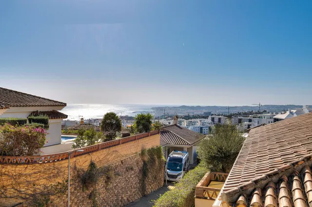 Chalet 3 habitaciones 235m² en venta - Centro — 37