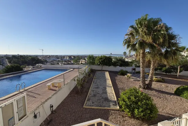 Apartamento 1 habitación 42m² en venta - Ciudad Quesada — 13