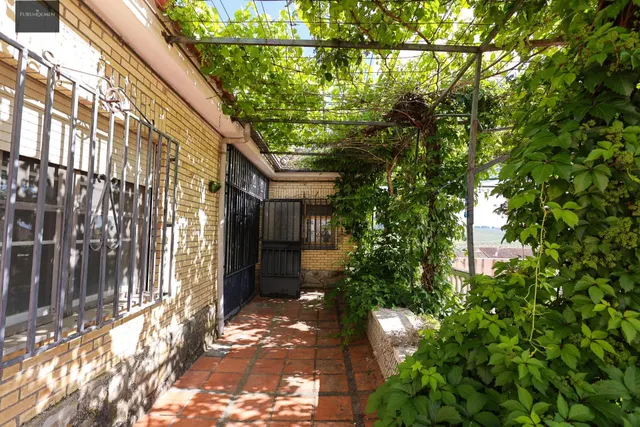 Amplio Chalet en Illora — 33