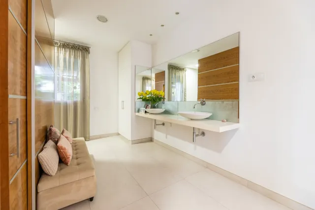 Chalet de lujo en Urbanización Cruz de Gracia — 45