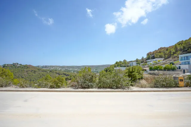Parcela en venta - Montañar I — 19