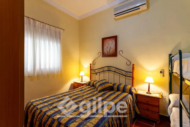 Chalet en venta en Marchena. — 13