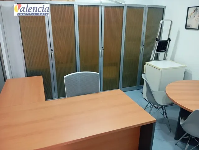 Local comercial 155m² en alquiler - Viveros — 15