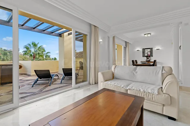 Ático 3 habitaciones 150m² en venta - Costa Del Sol - foto 3