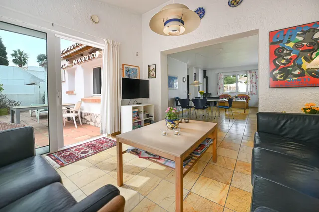 Chalet 3 habitaciones 175m² en venta - Riviera del sol — 10