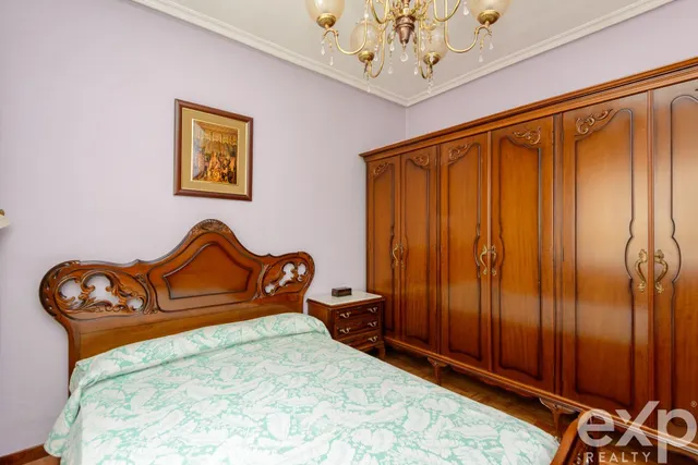 OPORTUINIDAD DE INVERSIÓN, MIERES – 2 habitaciones Y COCINA INDEPENDIENTE — 18