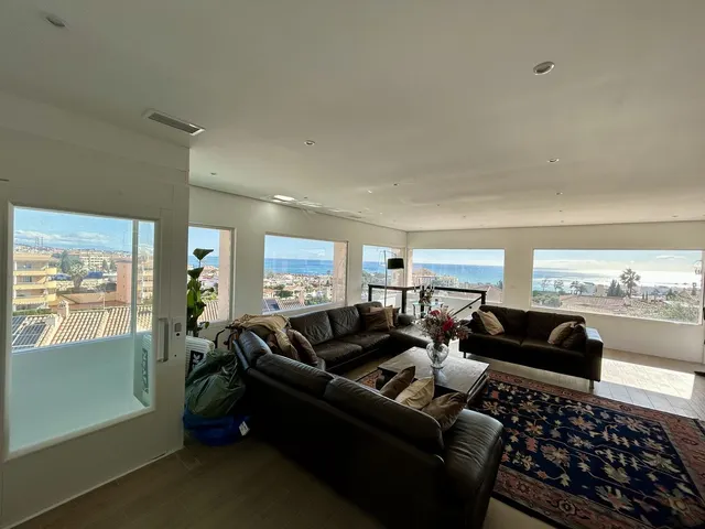 Chalet 6 habitaciones 400m² en venta - Centro — 26