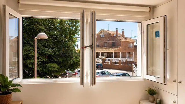 Dos apartamentos nuevos con entradas independientes – Amuebl - foto 4