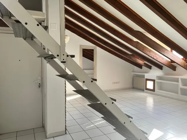 Buhardilla 2 habitaciones 111m² en venta - Centro — 15