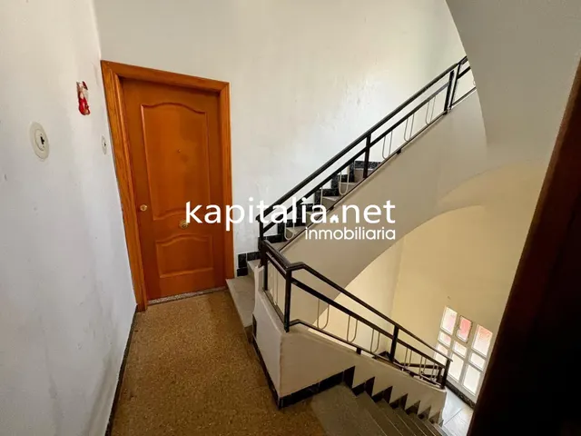 PISO A LA VENTA EN LA LLOSA DE RANES — 17
