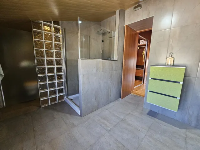 Villa independiente con piscina privada y amplios espacios en Pozo Estrecho, Cartagena — 21