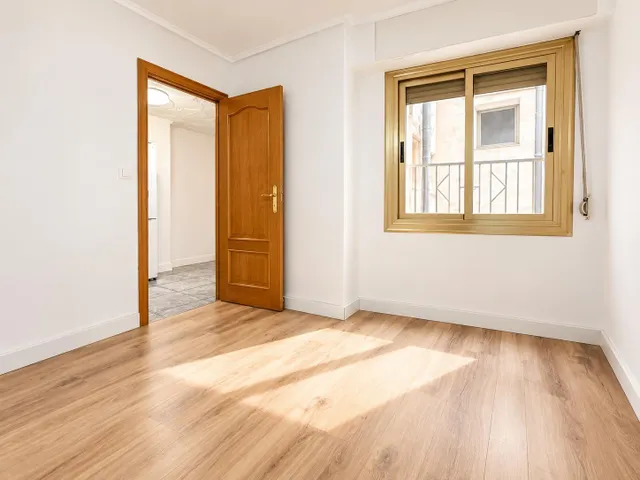 Piso Reformado en Plaza Madrid — 9