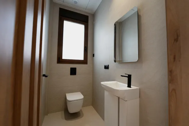 Villa 4 habitaciones 166m² en venta - Comunidad valenciana — 34