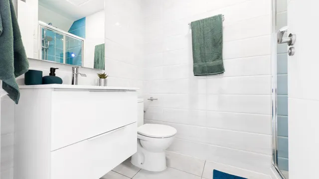 Ático 2 habitaciones 83m² en venta - Los Dolses — 27