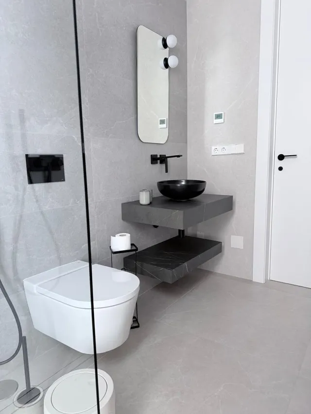 Villa 4 habitaciones en venta - Fuente Alegre - El Chaparral - Los Morales — 37